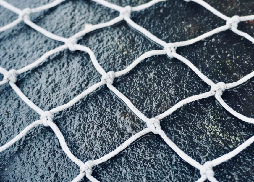 Wickenchire Wickenwire — pure cotton candle wick netting